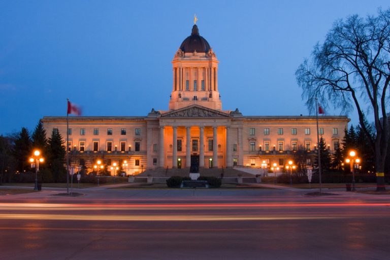 Manitoba Draw Focuses On Candidates Already In Province