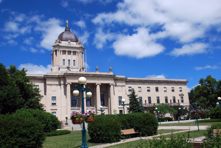 Manitoba Immigration Issues LAAs to 299 MPNP Candidates