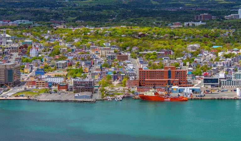 Calls For Newfoundland To Set More Ambitious Immigration Targets