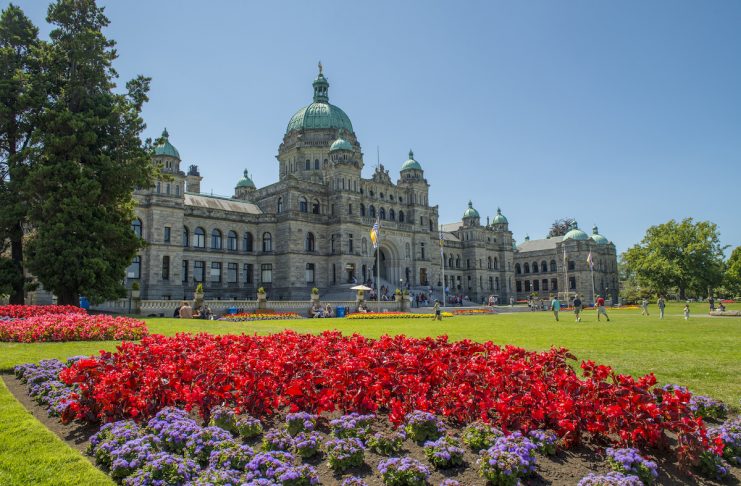 New British Columbia Draw Sees 182 Canada Immigration Invitations Issued