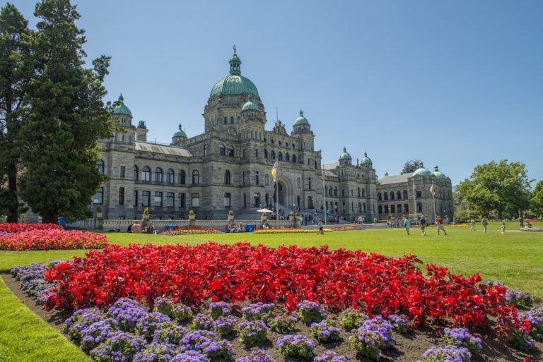New British Columbia Draw Sees 182 Canada Immigration Invitations Issued