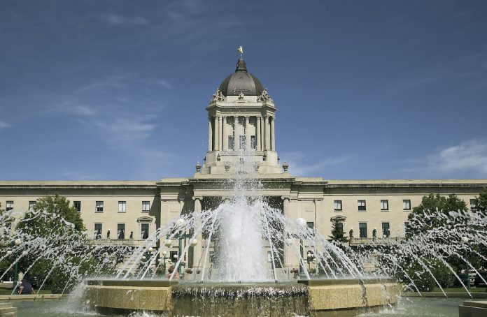 New Manitoba PNP Draw Sees Province Invite 348 Canada Immigration Candidates
