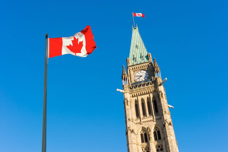 Major New Survey Says Canadians Remain Positive Towards Immigration