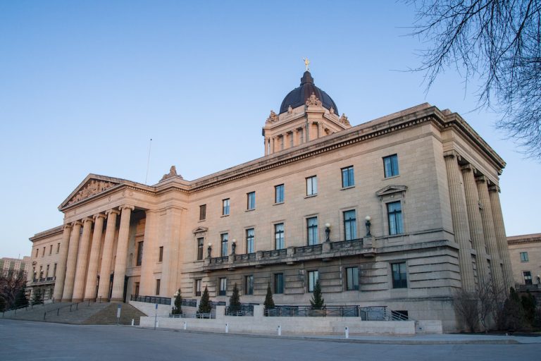 Manitoba Immigration Conducts New Multi-Stream MPNP Draw