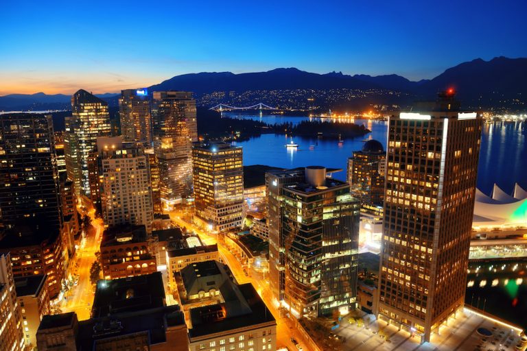 British Columbia Draws: Province Invites 464 Immigration Candidates