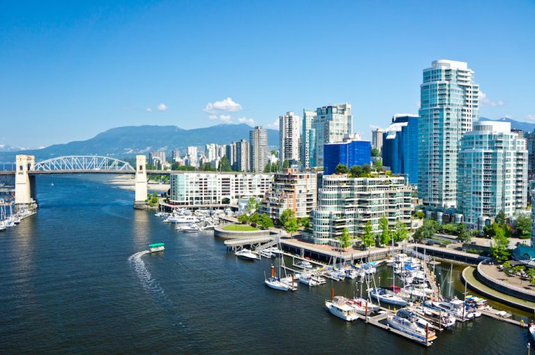 Entrepreneur Immigration Candidates Invited By British Columbia