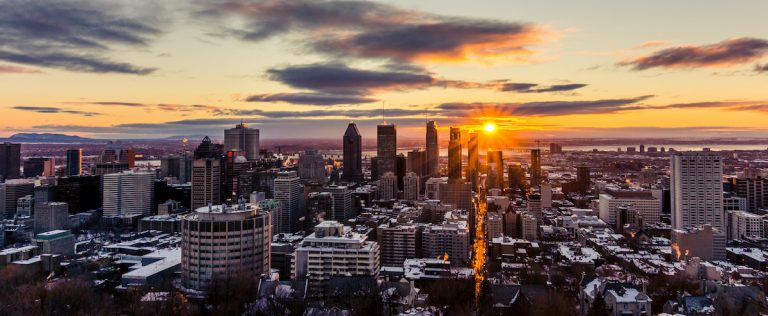 Quebec Immigration To Invest $590,000 For Newcomer Integration In Bas-St. Laurent Region