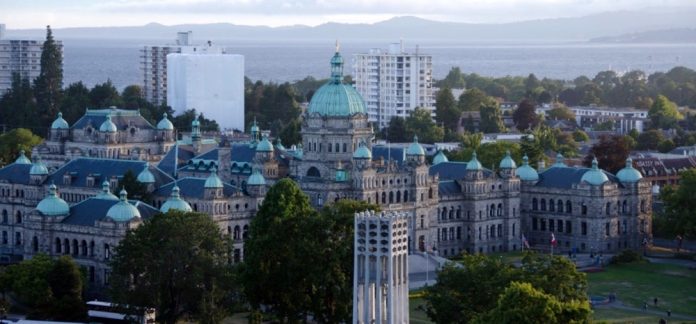 BC PNP Tech Pilot Draw: 57 Invitations Issued For British Columbia Immigration
