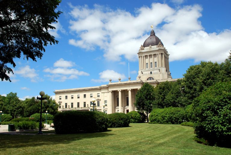 Skilled Workers In Manitoba Candidates Dominate Latest MPNP Draw