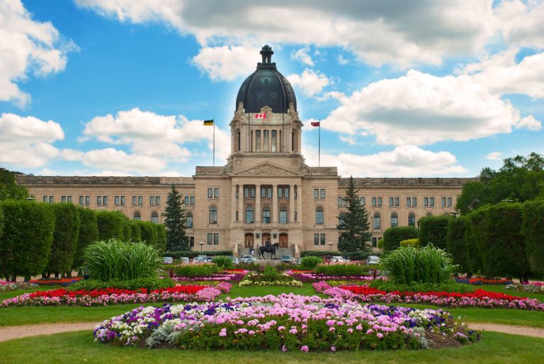 Saskatchewan Issues 564 Invitations, Majoring On Occupations In-Demand Stream