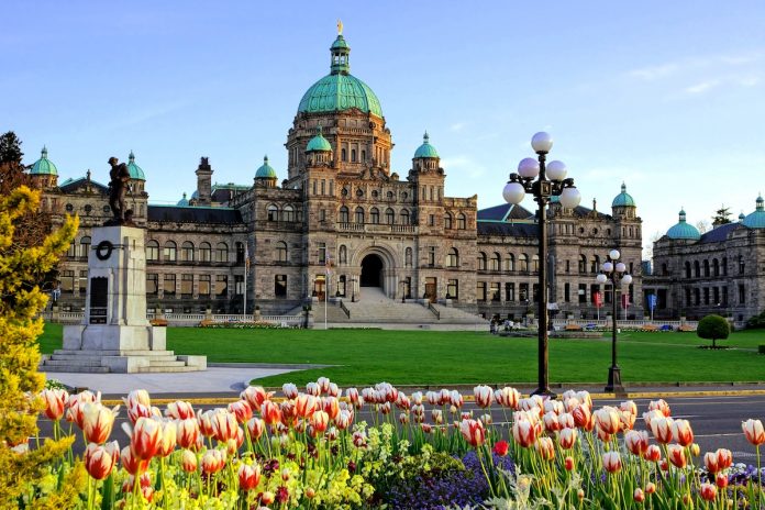 British Columbia Issues 80 Immigration Invitations In New BC PNP Tech Pilot Draw