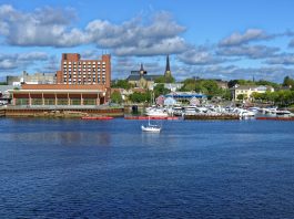 Prince Edward Island Issues 121 Invitations In New Provincial Draw