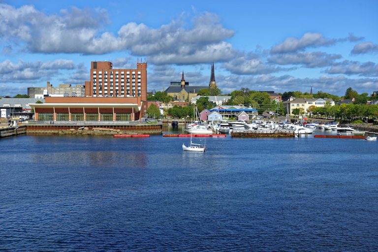 Prince Edward Island Issues 121 Invitations In New Provincial Draw