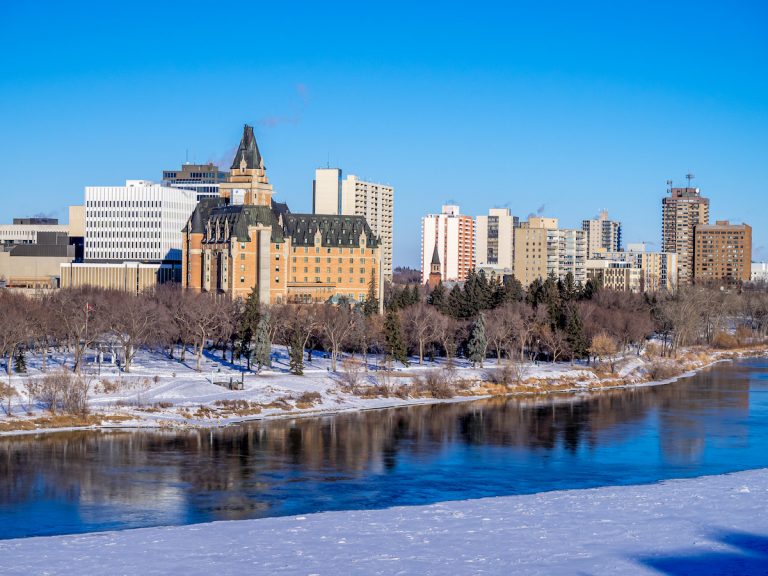 Saskatchewan Entrepreneur Draw: Province Invites 64 Canada Immigration Candidates