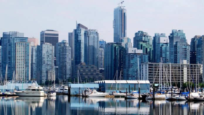 25 Top Growth Cities In Canada Named In New Report