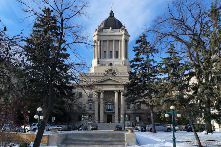 Manitoba Invites 518 Canada Immigration Candidates In New PNP Draw