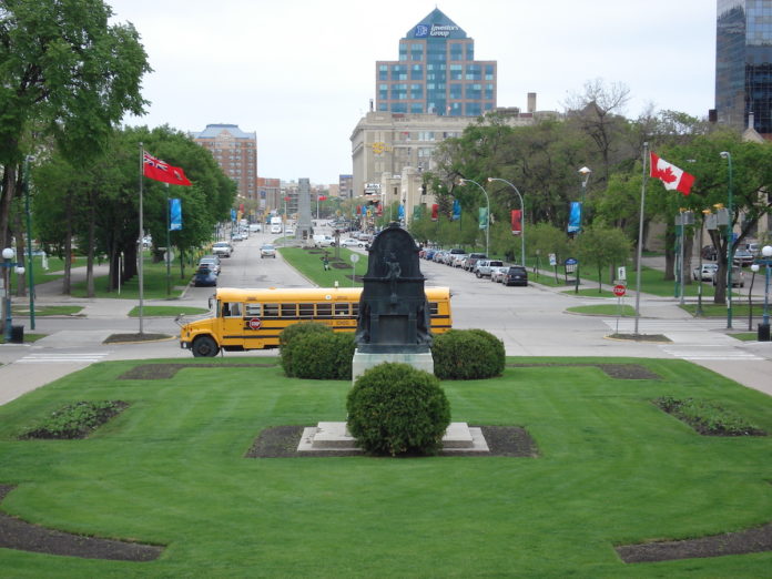 Manitoba PNP Draw: Province Invites 354 Canada Immigration Candidates