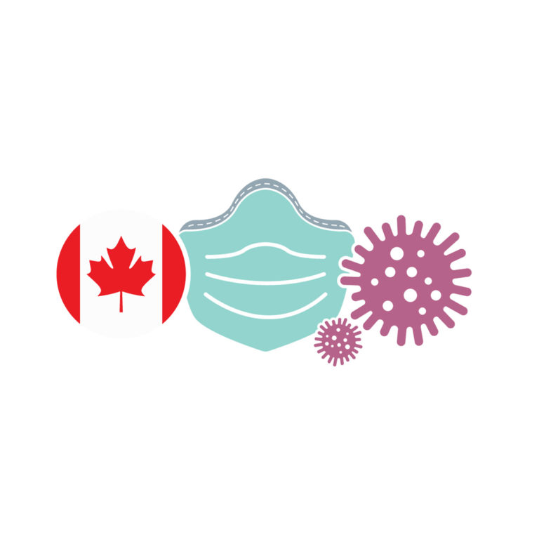 Canada Betters U.S. and U.K. in Coronavirus Response, say International Students