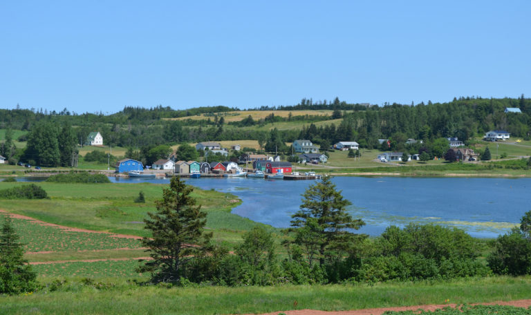 Prince Edward Island Healthcare and Trucking Industries Get Key Workers Through PEI PNP