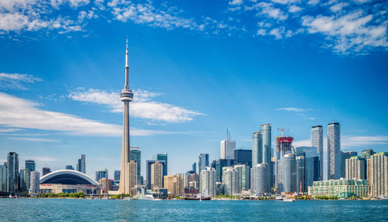 21 Entrepreneurs Invited to Apply for Ontario Immigration