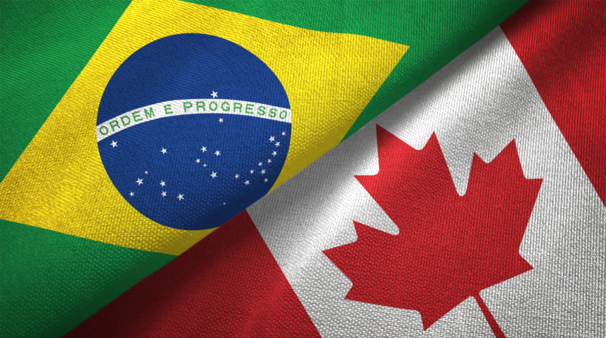 government of canada travel brazil