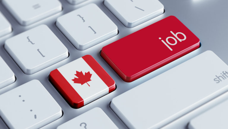 Labour Shortages Costing Canadian Business $38bn Each Year