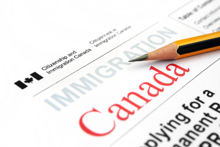 IRCC to Resume Limited In-Person Canada Immigration Services From Monday September 21