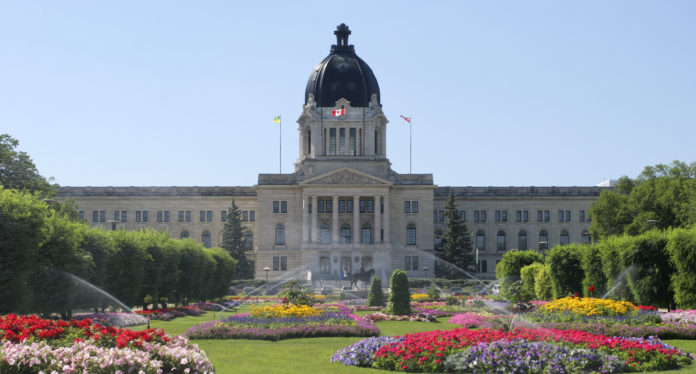 Saskatchewan Existing Work Permit Stream Expanded To Include 279 More Occupations