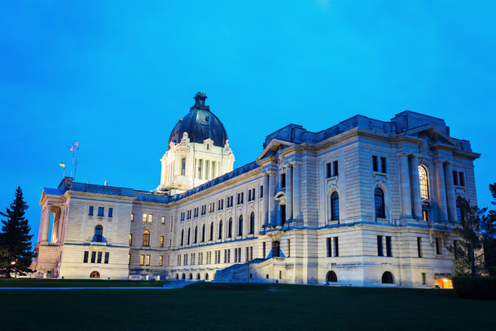 Saskatchewan Draw: Province Issues 421 Canada Immigration Invitations