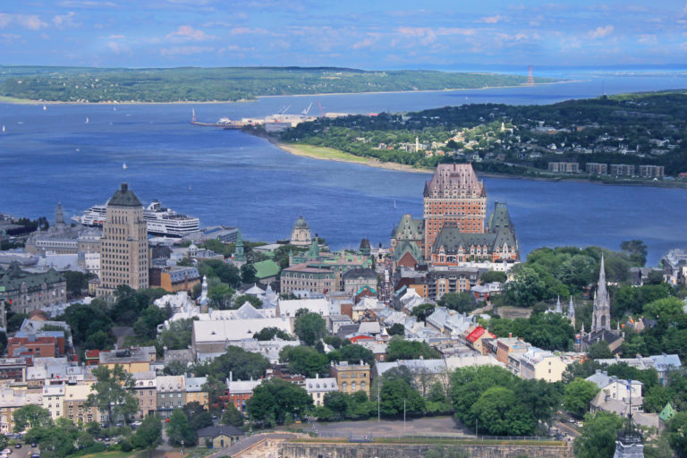 Quebec Expression Of Interest Draw: Province Issues 1,187 Canada Immigration Invitations
