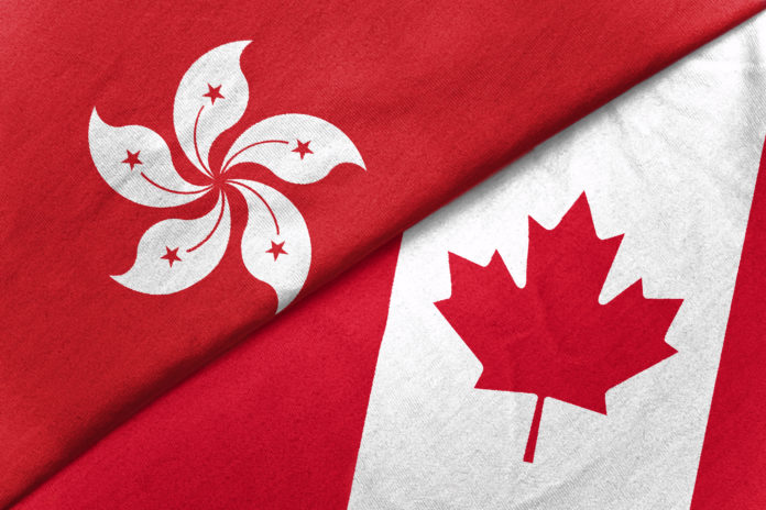 Hong Kong Residents Get New Canada Work Permit, Permanent Residence Options