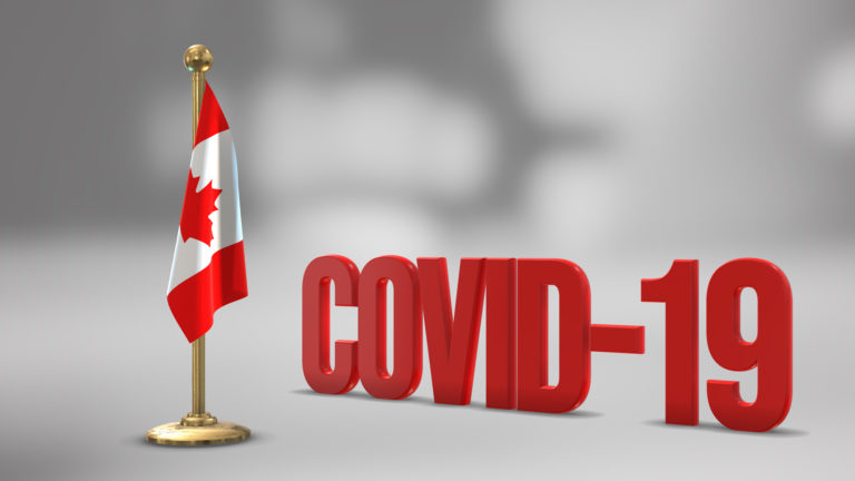 COVID-19: COPR Holders Can Travel To Canada For First Time Since March 2020