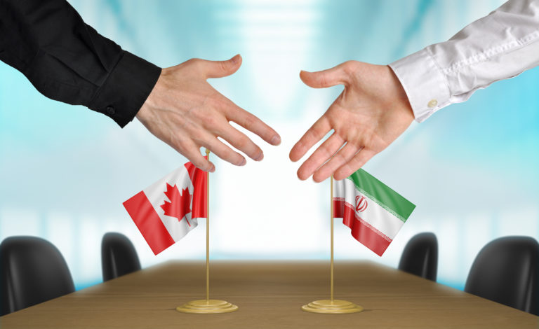 Canada Stands Up To Iran Regime By Giving Iranians A Break On Temporary Visa Extensions