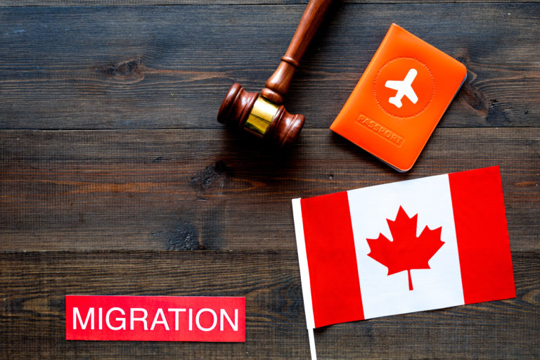 IRCC Data Reveals Immigration To Canada Slowed In August
