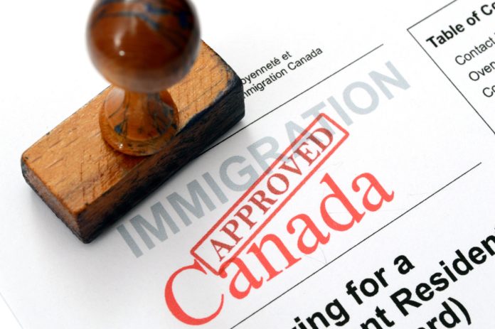 Record Immigration Approvals Boost Nova Scotia Population To All-Time High