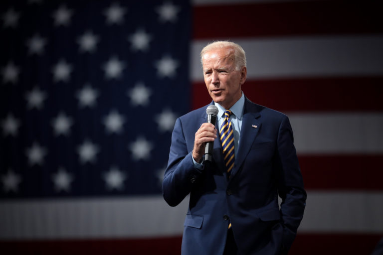 Biden Inauguration: U.S. Immigration Overhaul Means Greater Competition For Canada