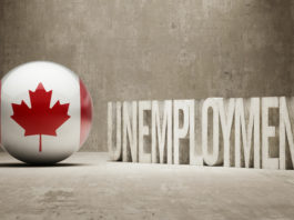 Canada Unemployment At 4.9%: Jobless Rate Continues At Historic Low
