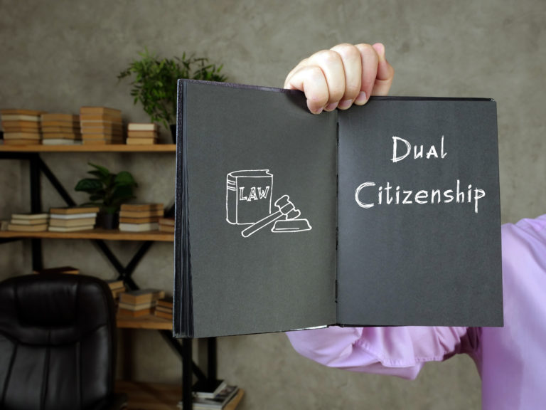 Canadian Dual Citizenship: All You Need To Know