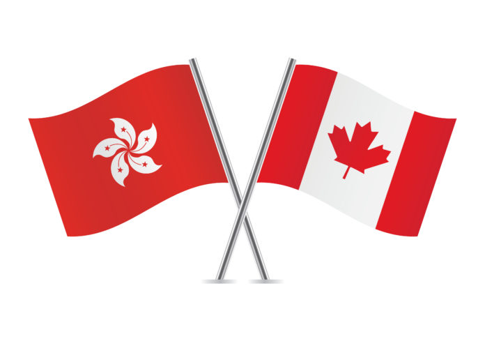 New Canada Open Work Permit for Hong Kong Residents Starting Feb. 8