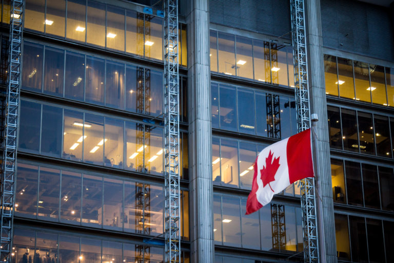 Canada’s Start-Up Visa Almost Triples Numbers Of New Immigrants In 2022