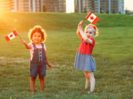 Immigrant Children Vs Canadian-Born: More Likely To Get Degrees, Earn Greater Money