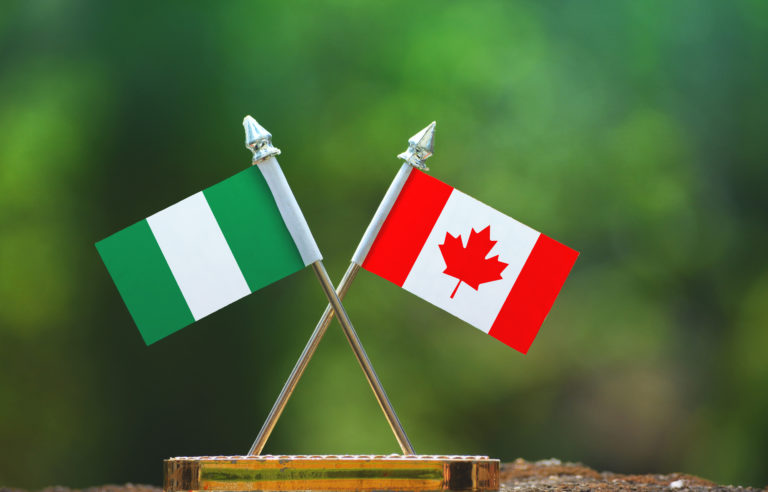 Why Nigerians Are Immigrating to Canada in Droves