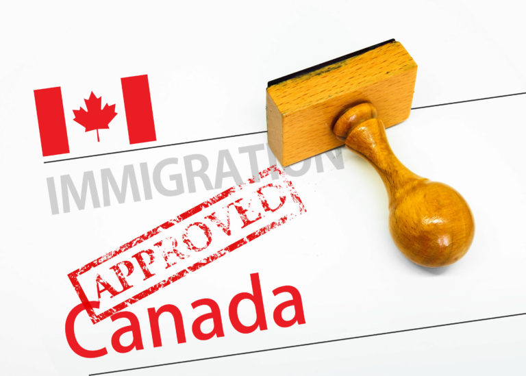 Canada Immigration Record Another Solid Month, Welcoming Nearly 24,000