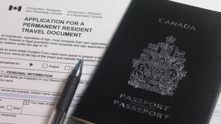 Applications Open Thursday For Canada’s New One-Time-Only Permanent Residence Pathways