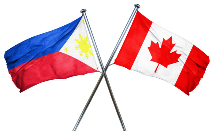 Immigration To Canada From Philippines Reverses Downward Trend And Gains Traction