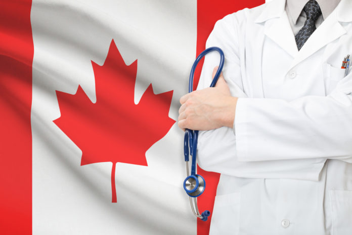 Here’s How Much You Can Make As A Specialist Physician In Canada