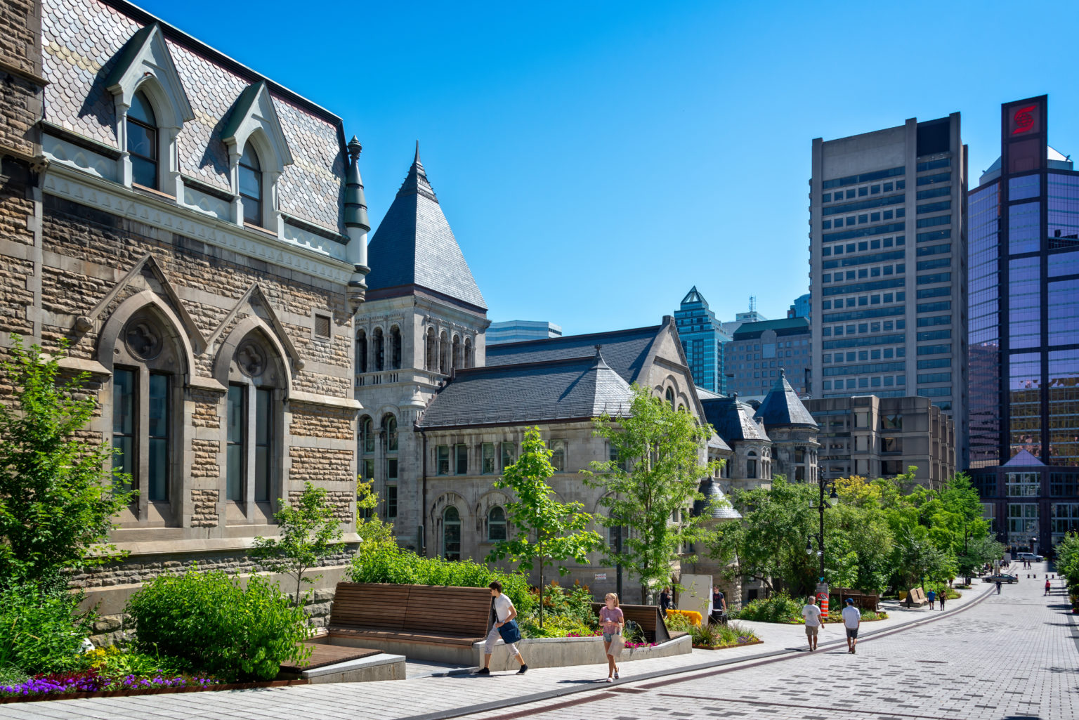 canadian universities for creative writing
