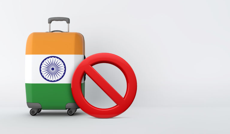 COVID-19: Canada’s Ban on Direct Passenger Flights From India Extended to September 21