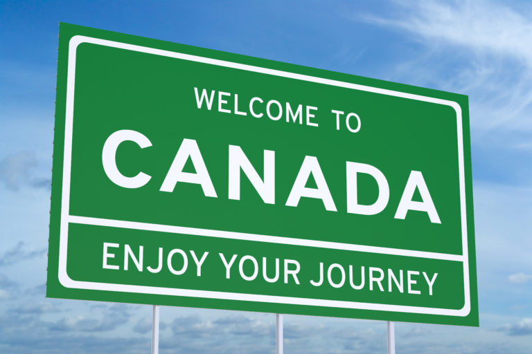 Canada Welcomes Massive 39,500 New Permanent Residents In July