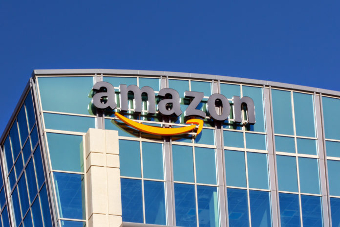 Amazon Begins Hiring Blitz To Fill 15,000 Canada Jobs